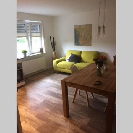 Ferienwohnung Forneck Am Rheingoldbogen Brey Exteriör bild